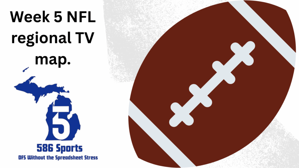 Week 1 college football picks