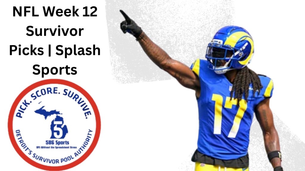 Week 1 College Football picks